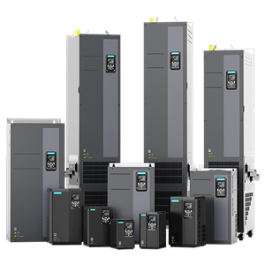 Huichuan MD520 series frequency converter